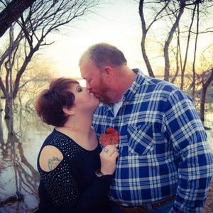 Meet your Posher, Becky